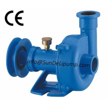 (PC8000-1") Cast Iron/Stainless Steel/Brass Marine Raw Sea Water Pumps